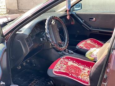 купить авто ауди 80: Audi 80: 1991 г., 1.8 л, Механика, Бензин, Седан — 5