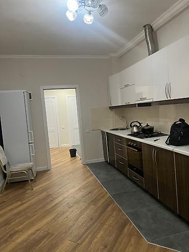 Продажа квартир: 2 комнаты, 75 м², 2 этаж — 1