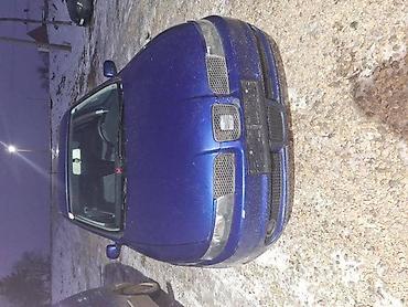 zx 100 intex: SEAT LEON 2000. GOD. - KOMPLETAN AUTO U DELOVIMA | Koplet delovi — 1