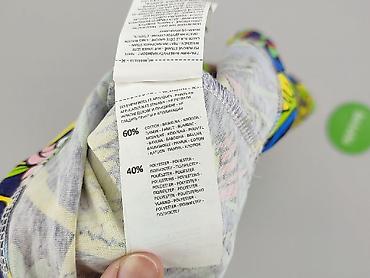 ładne s: Top damski, rozmiar L — 4
