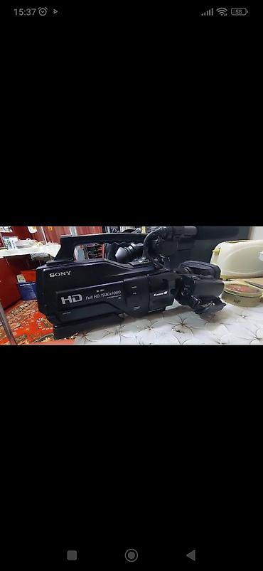kamera digital: Sony HXR-MC2500 videokamera yüksək keyfiyyətli təsvir imkanları və — 3