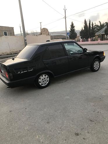 Tofas: Tofas : 1.6 l | 2005 il 324737 km Sedan — 3