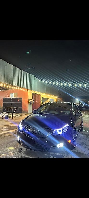 panel satış: Chevrolet Cruze üçün ön faralar satılır. Xüsusiyyətlər: - — 2