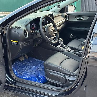 Kia: Kia K3: 2019 г., 1.6 л, Вариатор, Бензин, Седан — 6