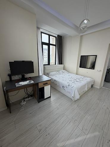 Продажа квартир: 2 комнаты, 60 м², Элитка, 4 этаж, Евроремонт — 3