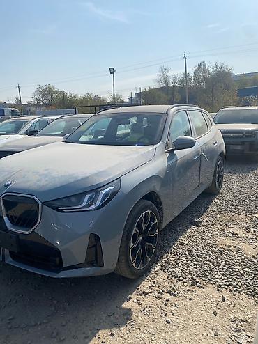 Lixiang: Lixiang L9: 2024 г. — 9