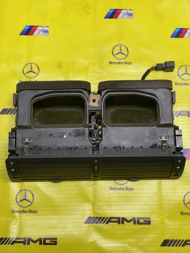 Дефлекторы воздуховодов: Дефлектор воздуховода BMW Оригинал, Япония — 6