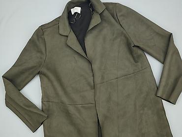 to massimo dutti: Zara, Płaszcz damski, rozmiar M — 1