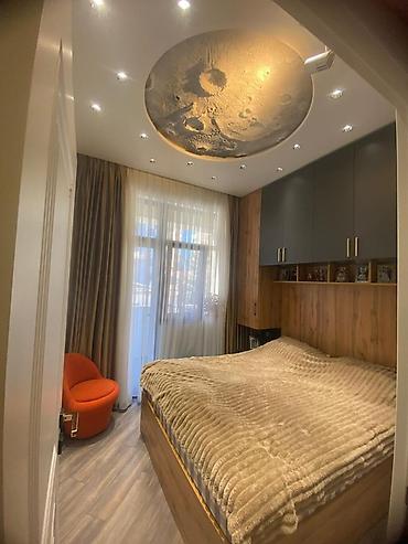 Yeni tikili: 2 otaqlı, Yeni tikili, 48 kv. m — 2