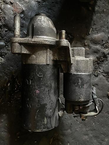 Двигатели, моторы и ГБЦ: НАСОСЫ ГУР,РУЛ РЕЙКИ,АКПП МОТОРЫ БМВ ПРИВОЗНЫЕ ЗАПЧАСТИ — 6