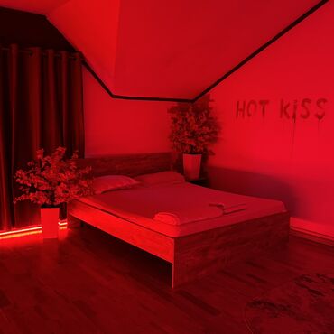 Посуточная аренда комнат: Мы Гостиница. Квартира. Посуточная. Новая. 4 комнаты. Адрес — 7