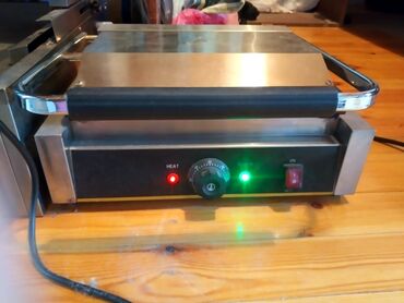 Tosterlər: Toster rəng - Qara, İşlənmiş, Ünvandan götürmə -da lalafo.az — 3 Tosterlər: Toster rəng - Qara, İşlənmiş, Ünvandan götürmə — 3