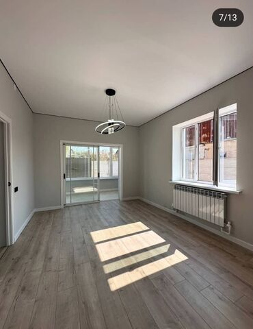 Продажа квартир: 5 и более комнат, 200 м², Евроремонт — 6