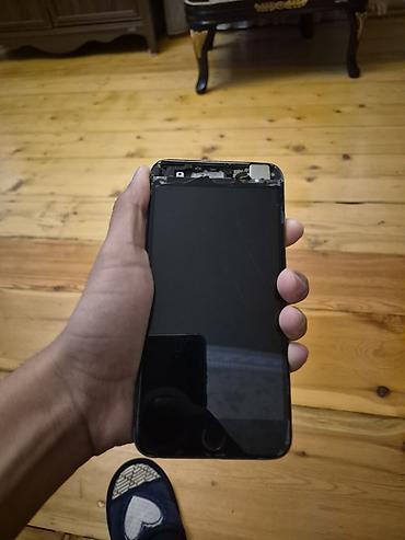 panel radiyatir: IPhone 6 Plus, 64 GB, Space Gray, Qırıq — 3