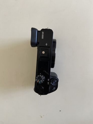 старые фотоаппараты цена: Sony a6000 body состояние отличное, почти не использовали +2