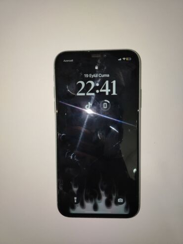 irshad telecom iphone 11 128gb: IPhone 11, 64 ГБ, Голубой
