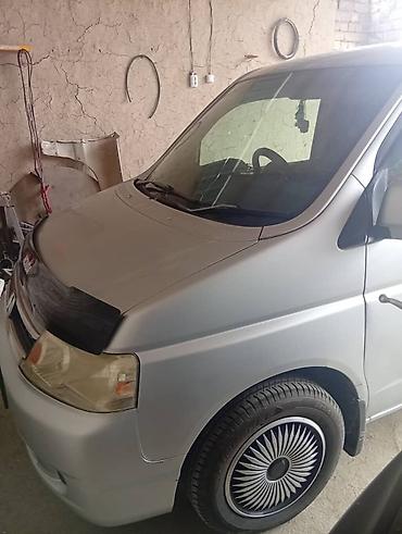 радиатор опель фронтера б: Honda Stepwgn: 2003 г., 2 л, Автомат, Бензин, Минивэн — 2