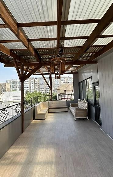 Продажа таунхаусов: ⚠️Продаётся таунхаус ~ Район: Юнусалиева - Суванбердиева ~ 5 комнат ~ — 8