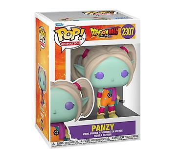 fil fiqur: Funko Pop! Animation – Panzy (Dragon Ball Daima), #2307 Məhsul — 1