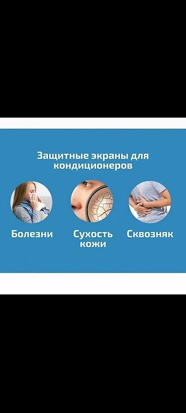 cd disk: Экран (Дефлектор) Для Кондиционера Lite Экран (Дефлектор) Для — 3