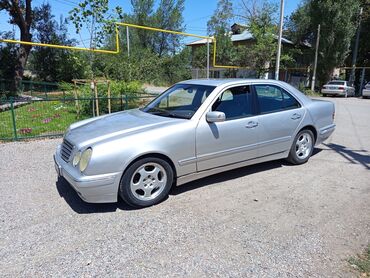 лобовое стекло на мерс 210: Mercedes-Benz E-Class: 2000 г., 2.2 л, Автоматические, Дизель, Седан