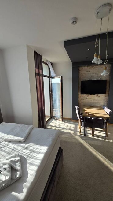 Prodaja stanova: Na prodaju luksuzan apartman na Kopaoniku – Hotel Harmonija Prodaje se — 13