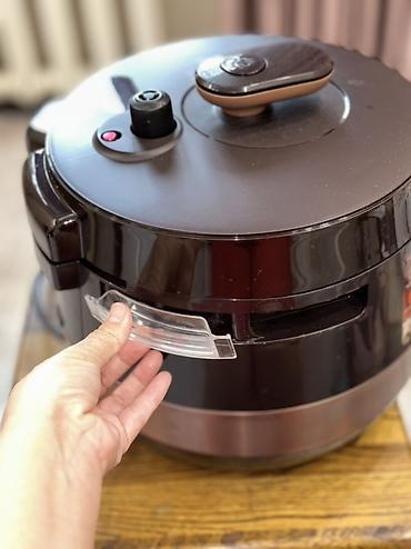 макси м8: Мультиварка-скороварка Midea MPC-6002 Характеристики: - 15 — 5
