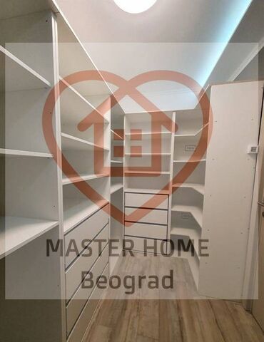 Prodaja stanova: 4 sobe, 92 kv. m, 2 sprat — 13