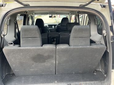 Honda: Honda Crossroad: 2007 г., 2 л, Автомат, Бензин, Кроссовер — 12