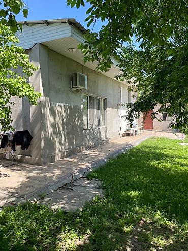 Продажа коттеджей и домов: Продаю дом.Центр село Ленинское.200кв/м, 20 соток, В доме есть — 9