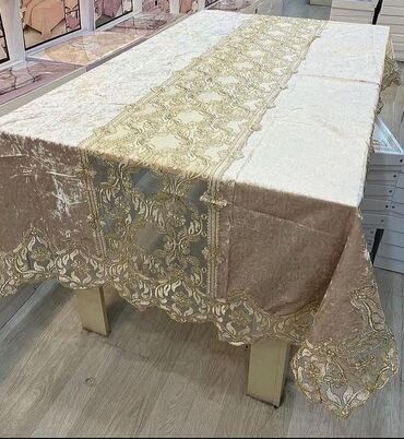 Örtüklər: Divan üçün rəng - Boz Yataq örtüyü — 23