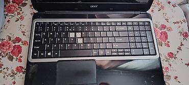 ucuz planşet qiymətləri: Acer noutbuk – 15.6" seriyası Xüsusiyyətlər: - Marka/model: Acer — 3