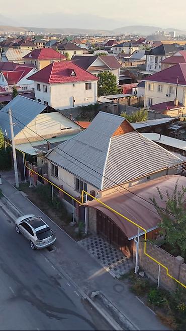 земельный участок алтын ордо: ЭКСКЛЮЗИВ! Просторный дом с участком 5,5 соток в ж/м Алтын Ордо 230 — 1