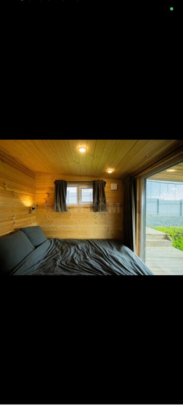 Продажа домов: Изготавливаем на заказ любых размеров модульные дома, дачные домики — 19