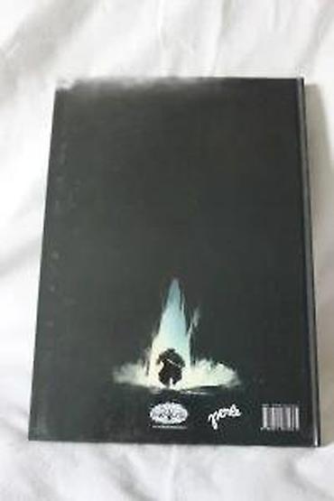 Stripovi: PERLE 11, LONG DŽON SILVER 4 GVAJANAKAPAK (HC), DARKWOOD | Odlično — 16