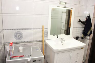 Günlük kirayə mənzillər: 3 otaqlı — 12