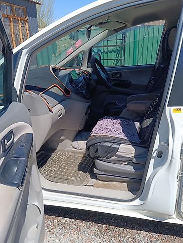 куплю авто тойота ипсум: Toyota Estima: 2003 г., 2.4 л, Бензин, Минивэн — 6