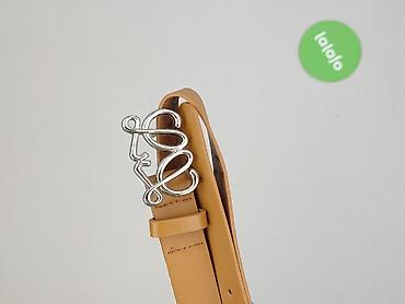 skora: Pasek, Damskie, stan - Idealny — 4