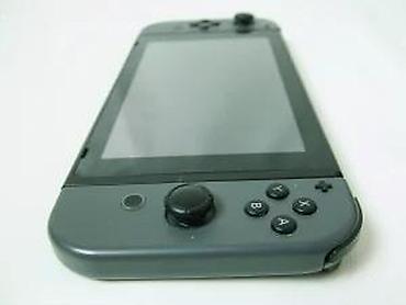 Nintendo Switch: U ponudi Nintendo Switch konzola, odlično očuvana i veoma malo — 21