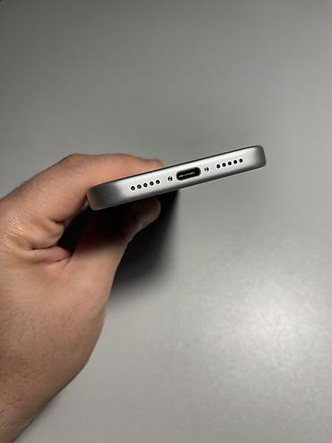 Apple iPhone: IPhone 17 Pro, 256 GB, Ağ, Zəmanət -da lalafo.az — 6 Apple iPhone: IPhone 17 Pro, 256 GB, Ağ, Zəmanət — 6