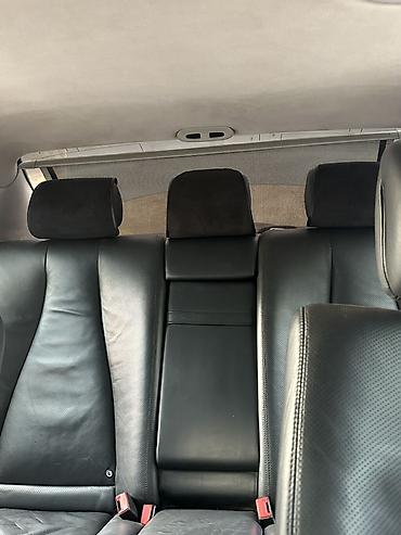 mersedes e class: Mercedes-Benz S-Class: 2000 г., 5 л, Автомат, Бензин, Седан — 10