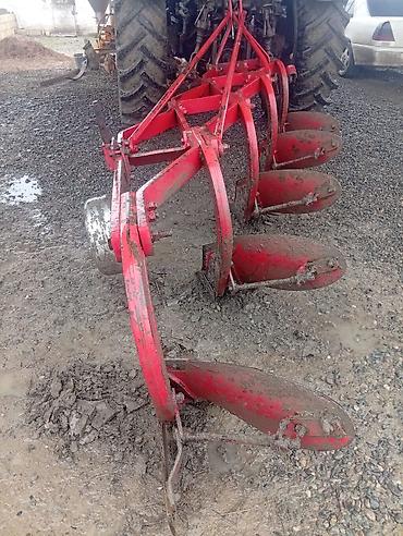 Qoşqular: 5 korpus alper az işlenmiş — 5