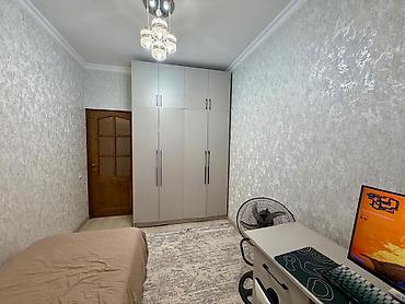 Продажа квартир: 4 комнаты, 73 м², ул. Карла Маркса 106 серия, 2 этаж, Евроремонт — 6
