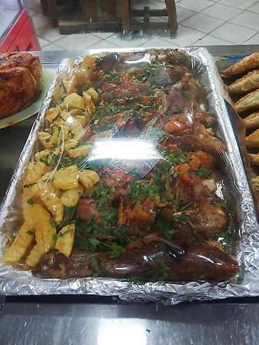 Aşpazlar: 35-yaşım var Pover işi axtarıram. Masqovada kafe sisteminde işləmişəm — 12