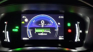 сиз 82 1: Toyota Corolla: 2024 г., 1.8 л, Вариатор, Гибрид, Седан — 9