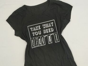hugo boss basic t shirty: Women`s T-shirt, size S (EU 36)