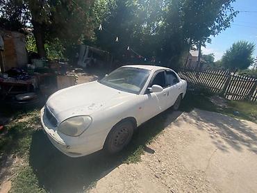 gac aion lx plus: Daewoo Nexia: 2000 г., 1.6 л, Автомат, Бензин, Седан — 6