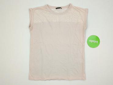 koszula native slim: Terranova, T-shirt damski, rozmiar S — 2