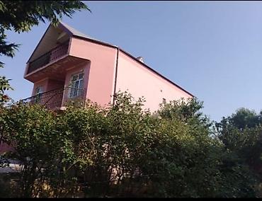 masazırda satılan evlər: 7 otaqlı, 500 kv. m, Kredit yoxdur — 4