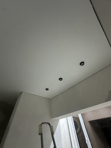 Натяжной потолок: Натяжной потолок Глянцевое, Матовое, 3D потолки Гарантия, Бесплатная консультация, Бесплатный замер — 31